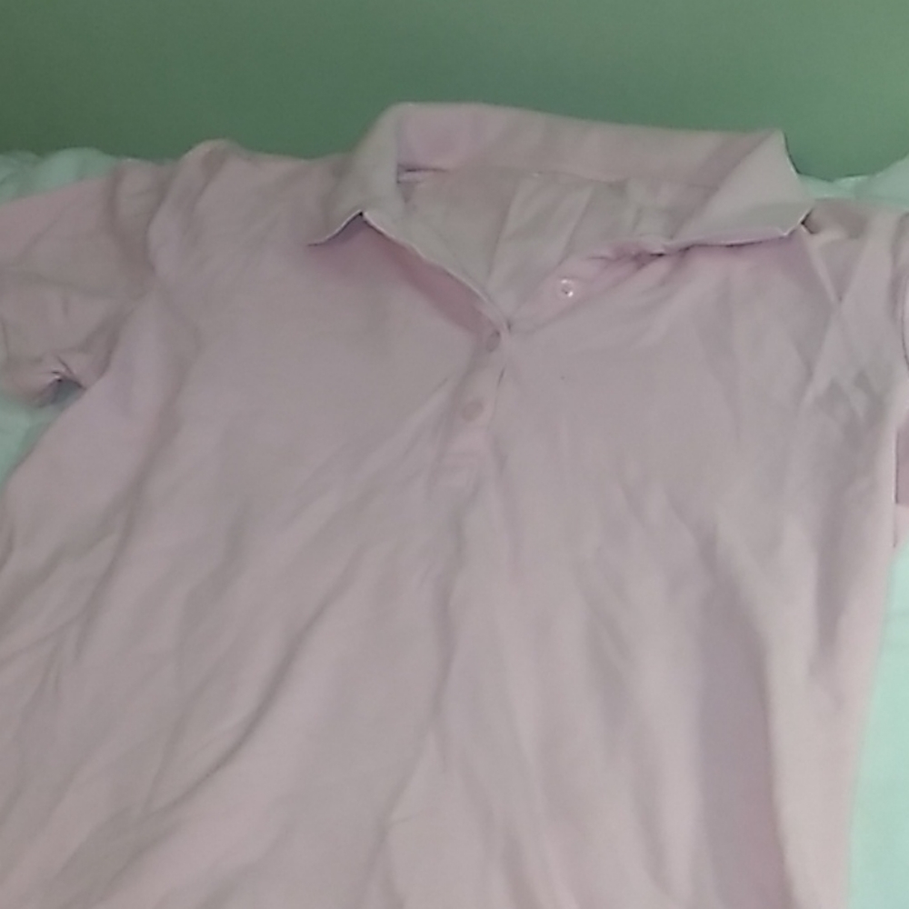 Women's size M Old Navy polo shirt